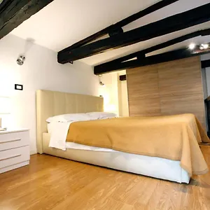 Apartamento Venezia Residence, Veneza