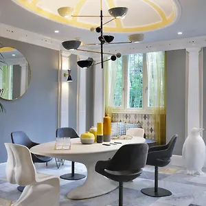 Residenza Delle 4*, Milano Italia