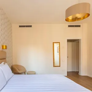 4* Aparthotel Palazzo Orseolo- Gondola View