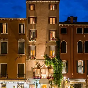 Santo Stefano *** Венеция