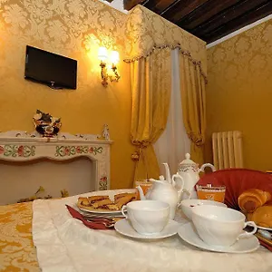 2* Bed & Breakfast Residenza La Loggia