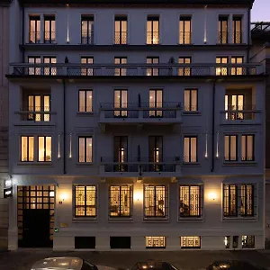 Aria Boutique Farneti Милан