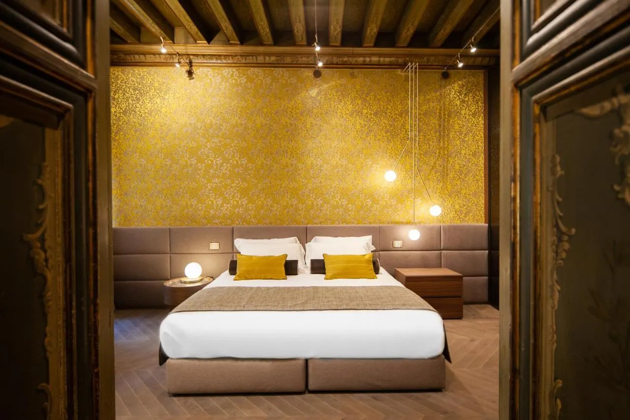 Palazzo Pianca Hotel Venice Guest house