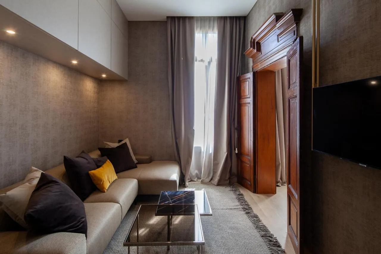Palazzo Pianca Hotel Venice Guest house