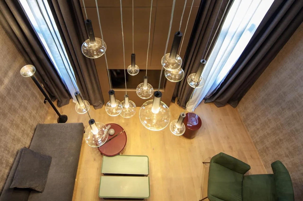 Guest house Palazzo Pianca Hotel Venice