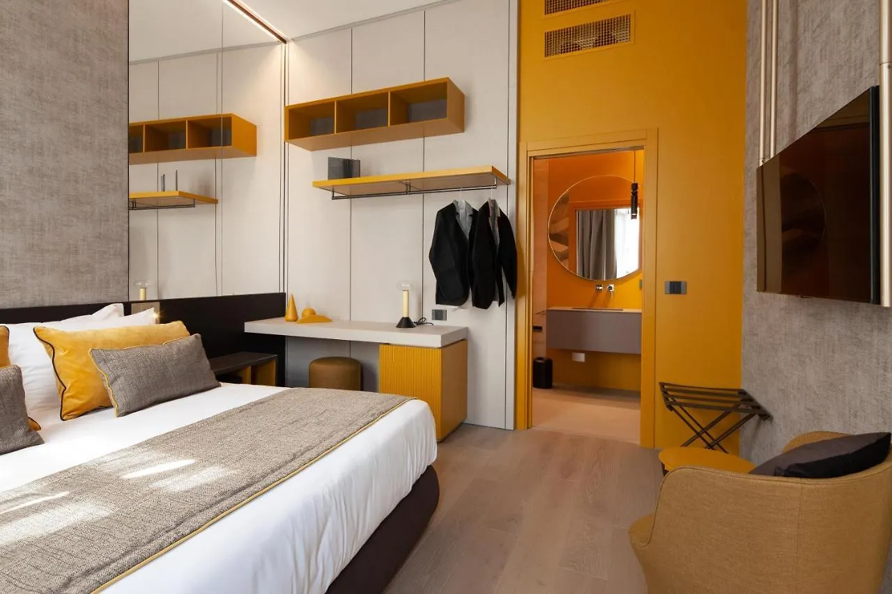 Palazzo Pianca Hotel Venice Guest house