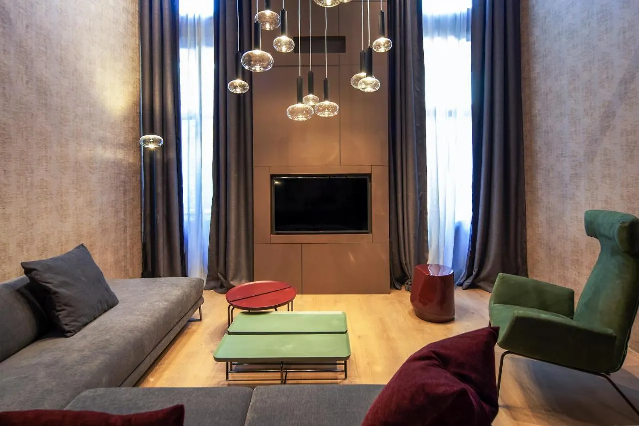 Palazzo Pianca Hotel Venice Italy