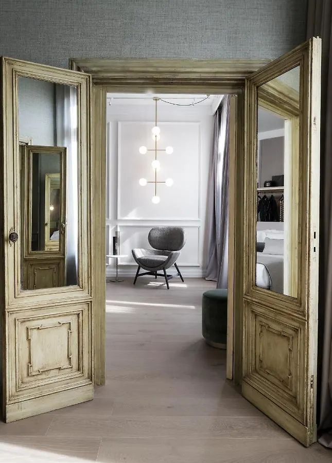 Guest house Palazzo Pianca Hotel Venice