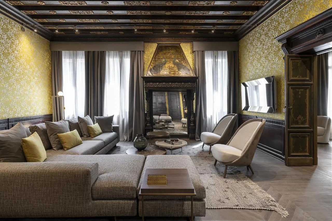 Palazzo Pianca Hotel Venice 4*,