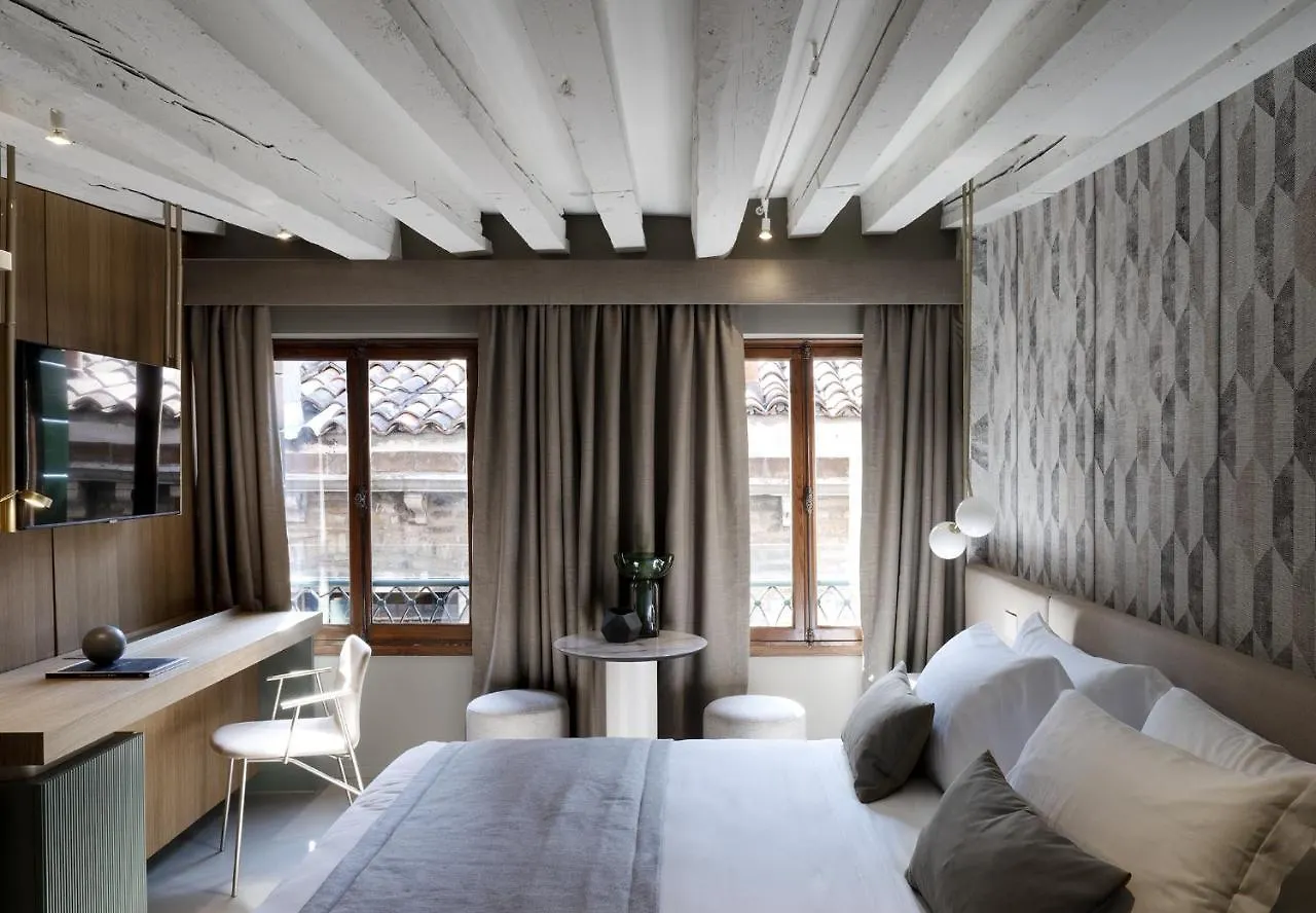 Guest house Palazzo Pianca Hotel Venice