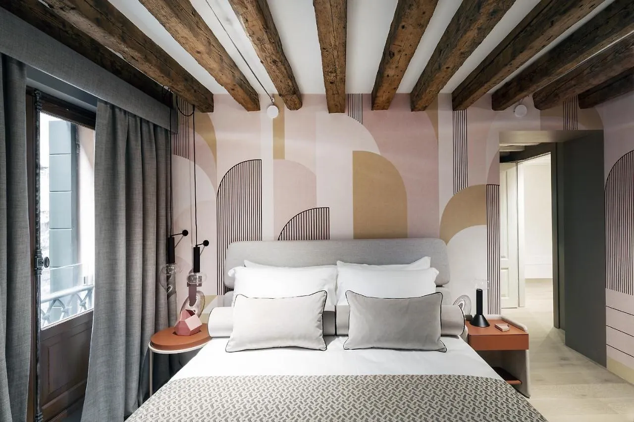Palazzo Pianca Hotel Venice