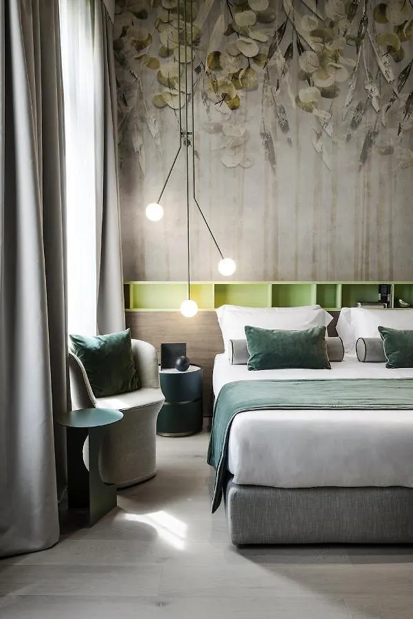 Palazzo Pianca Hotel Venice Italy