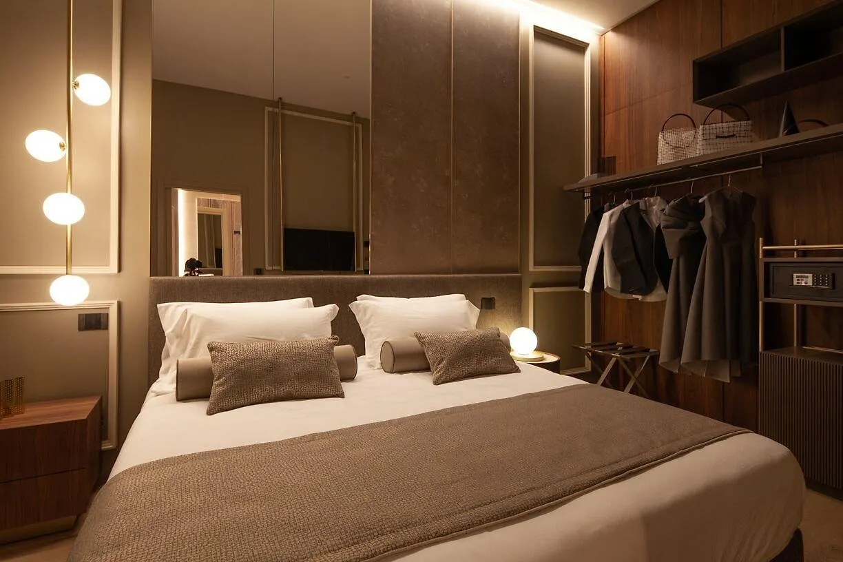 Guest house Palazzo Pianca Hotel Venice