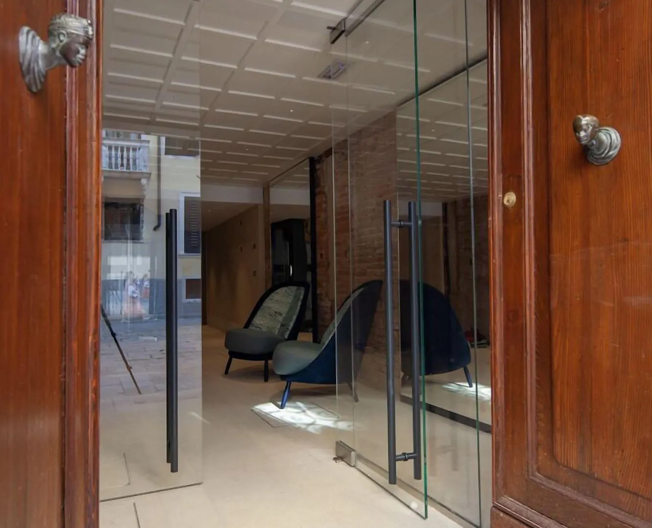 Palazzo Pianca Hotel Venice Guest house