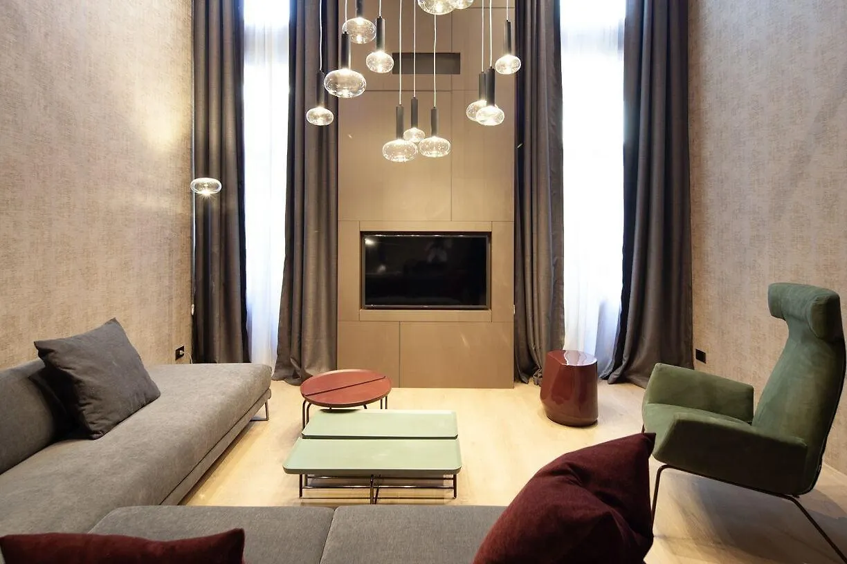 Guest house Palazzo Pianca Hotel Venice