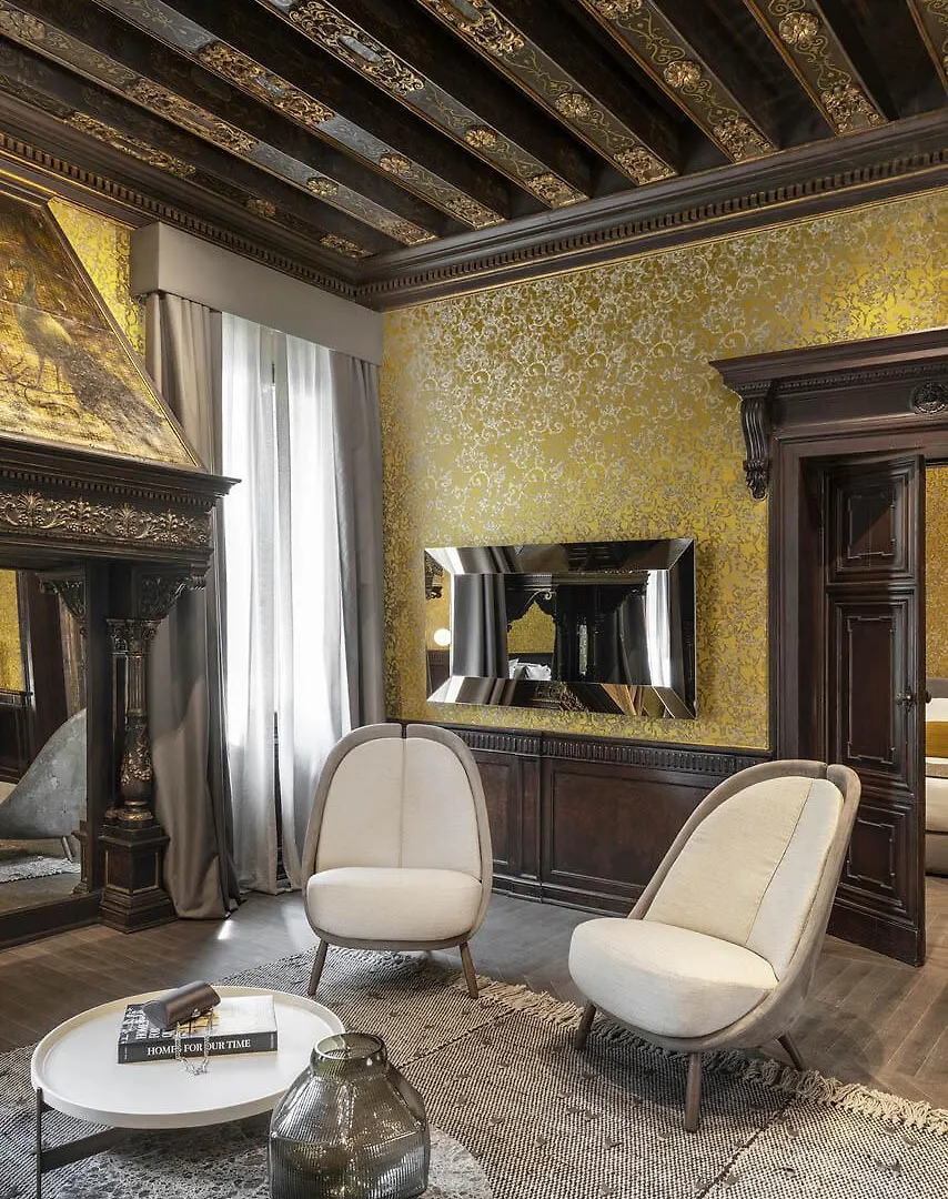 Palazzo Pianca Hotel Venice 4*,  Italy