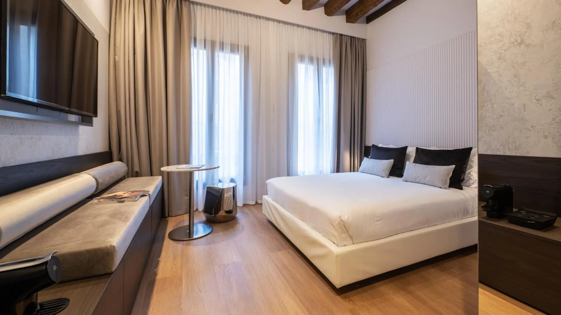Guest house Palazzo Pianca Hotel Venice