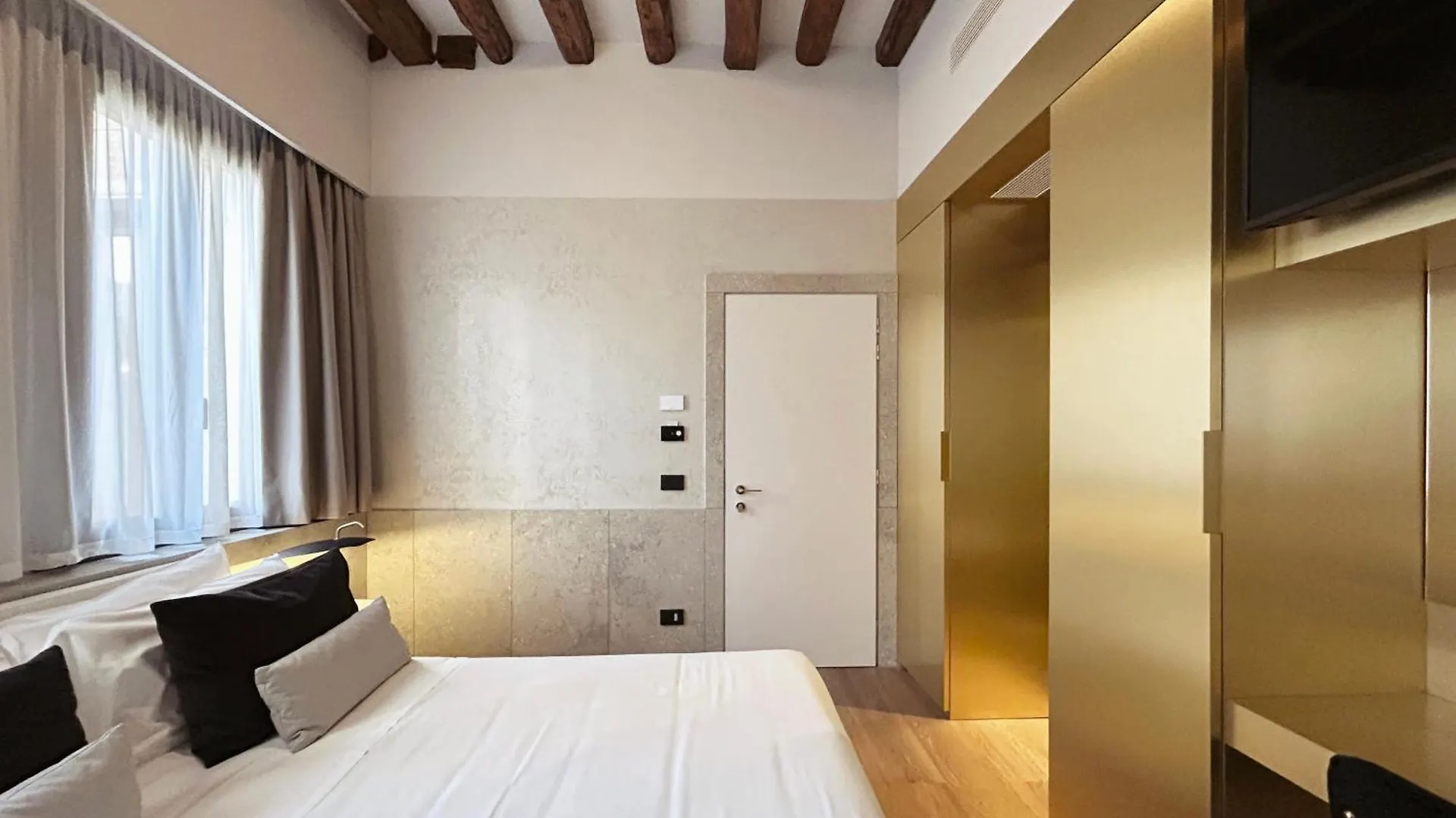 Palazzo Pianca Hotel Venice 4*,